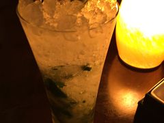 -富力丽思卡尔顿酒店·FLAIR餐厅酒吧