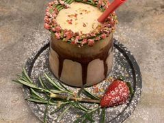 -BE NORMAL CAFE(霞溪路店)