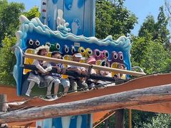 -大连海昌发现王国主题公园