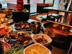 -合易泓烤肉•首创生椰大油边(宁山路店)