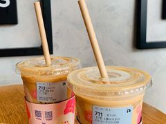 -瑞幸咖啡(长城万富汇店)