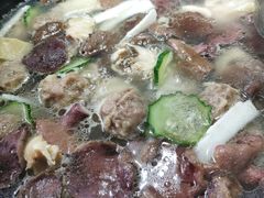 -探窝·竹笙椰子鸡(杨箕店)