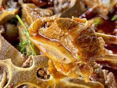 -大众跷脚牛肉馆·非遗传承单位(峨眉山店)