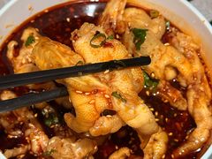 -肥家大排档(天河体育西店)