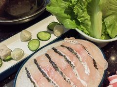 -洪长兴(云南南路店)