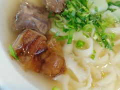 -台北楚楚园馅饼粥(虹桥南丰城店)