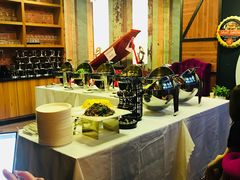 -好享派·团建轰趴馆(旗舰店)