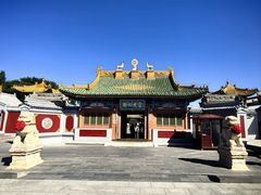 -老绥元烧麦·家常菜(大召店)