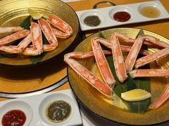 -蟹道乐(梅田店)