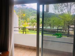 -雅安楠水阁温泉酒店