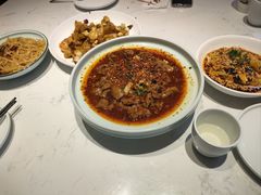 -峨嵋小镇·川菜(勒泰中心店)