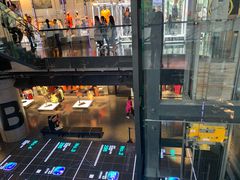-NIKE品牌体验店(南京东路店)