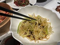 -龙宴海鲜城(经中路店)