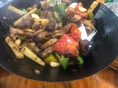-胡师傅三下锅(汽车站店)