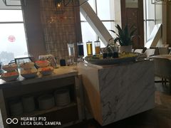 -都会尚膳·海鲜自助餐厅(重庆万豪酒店)
