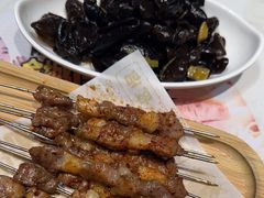 -陳香貴·兰州牛肉面(东方宝泰店)