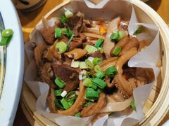 -霸蛮湖南菜·牛肉粉(荣京西街店)