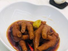 凤爪-御和宴·精品粤菜(天润御海湾店)