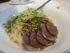 -子霖南山鲜虾面(南山总店)