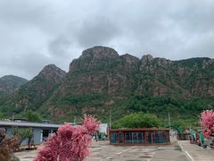 -京东石林峡风景区