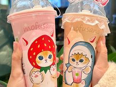 -奈雪的茶(正弘城PRO+店)