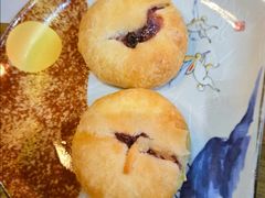 云南鲜花饼-束河人家(南锣鼓巷店)