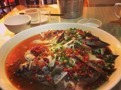 iphone_upload_pic-乐口福家常菜馆(古庸路店)