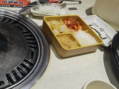 -猫爪爪原切自助烤肉(观音桥阳光世纪店)