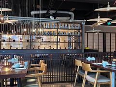 -古京·臻致料理(月湖店)