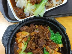 -珍珍小食店(西华路店)