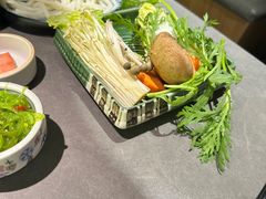 -沼津港精致料理·寿喜烧·烧鸟(龙湖南桥天街日料榜单店)