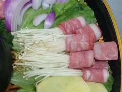-牛犇炭火烤肉·鲜切烤肉(承德总店)