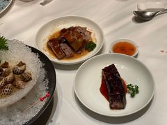 -御花园酒店(希尔顿店)