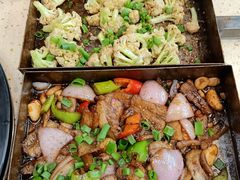 -船梆煮•蒸汽海鲜·生腌干蒸(五四广场店)