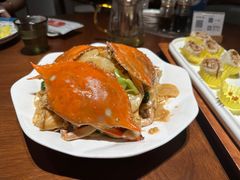 -高佳庄·舟山海鲜(海景旗舰店)