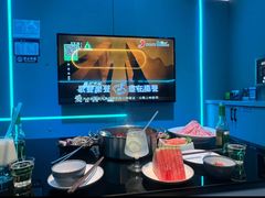 -唯爱KTV聚会餐厅(仙林东城汇店)