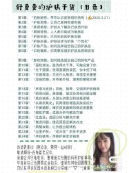 点击看大图 -凡碧诗毛孔清洁收细