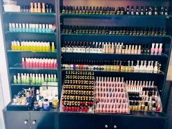 -梵熙美甲 Fancy Nails