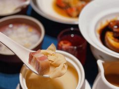 -老吉堂上海本帮菜(工体店)