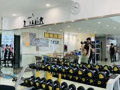-中田健身工作室(星耀城金牌店)