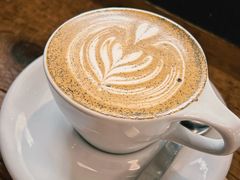 -常识咖啡common sense(春熙路店)