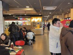 -麦当劳(江湾镇店)