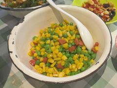 -彭耕记猪油炒小菜(吉联mall店)