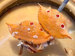 -东江海鲜大排档·潮汕菜·砂锅粥
