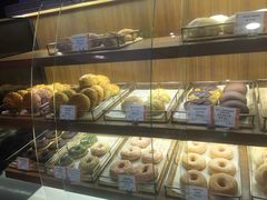 -BreadTalk面包新语·烘焙蛋糕(领展购物广场店)