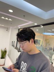 点击看大图 -上禾 HAIR SALON