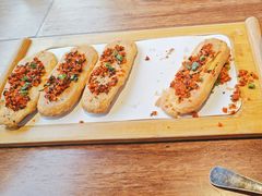 -大牌大·传统杭帮菜(湖滨店)