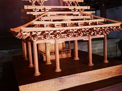 -宁波市保国寺古建筑博物馆