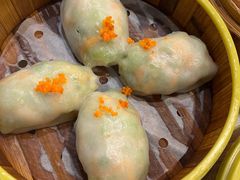 -中山国际酒店中餐厅