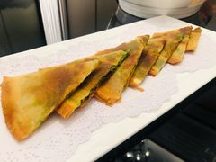 -箸福·夜上海(雨花客厅店)